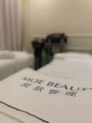-MOE BEAUTY.皮肤管理中心
