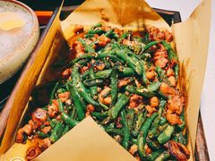 -拈菜(观音桥阳光世纪店)