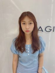 -MAGI美界造型