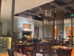 -北京老门框爆肚涮肉馆(凤城六路店)