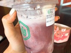 -仙雨林·奶茶鲜果茶(书院巷店)
