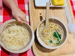 -西贝莜面村(万象天地店)