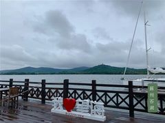 -望海·帆船主题咖啡厅•品茗下午茶(石湖景区店)