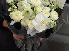 -拾花记花艺·求婚·订婚·生日布置(高新店)
