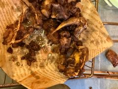 -醉炫音速烧烤·干煸菜(沙河总店)