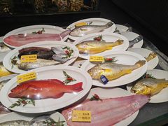-连鹭海鲜·海肠捞饭·海胆饭(星海店)