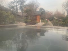 -郑州银基黄帝宫御温泉