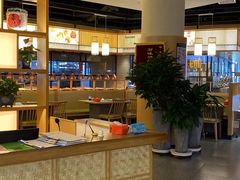 -福成自助烤肉(双桥万达店)