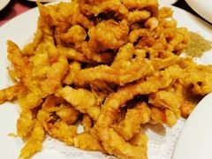 软炸肉-盈春大饭店(千山路店)