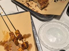 -清真.德枭炕肉店.青海菜(大新街夜市店)