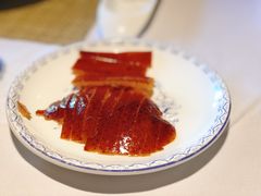 -同喜烤鸭店(光芒店)