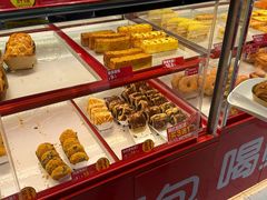 -味多美蛋糕(看丹桥店)