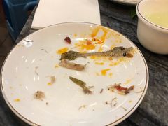 -情妹耙泥鳅·江湖川菜(科华店)