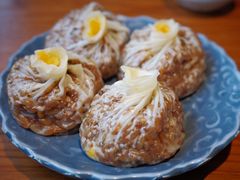 烧麦-鑫震源·苏式大虾生煎(山塘街店)