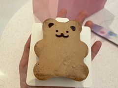 -好利来(南京路一店)