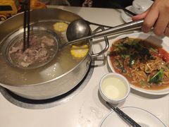 -陈记顺和潮汕牛肉火锅(番禺迎宾大道店)