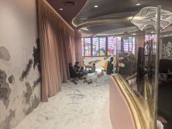 -奈尔宝·国风主题儿童乐园·亲子餐厅(豫园商城店)