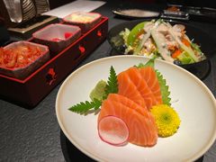 -300杯·和牛烧肉清酒专门店(廊里店)