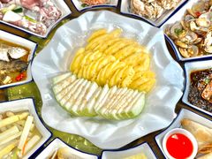 -东山壹号海鲜餐厅(金銮名都店)