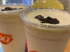 -DQ·蛋糕·冰淇淋(绿宝店)