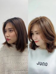 -IMPACT影响力发型连锁