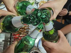 -小寒羊烧烤(凯瑞时代大厦店)