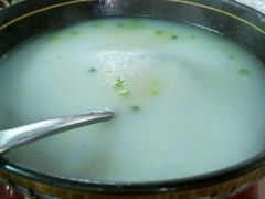 骨头汤-大梁骨头馆·酱骨老菜(友好店)