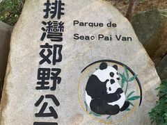-石排湾郊野公园