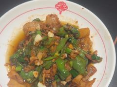 -新概念来凤鱼(璧山店)