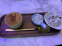 -发记甜品(豉油街店)