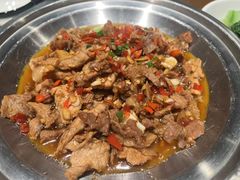 -八碗湘长沙市井菜(坡子街店)