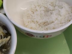 -北大家园食堂
