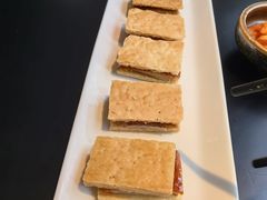-丽晶轩中餐厅(重庆丽晶酒店)