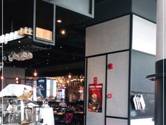 -THE CUT Rooftop顶楼牛排餐吧(环贸iapm店)