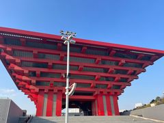 -中华艺术宫(上海美术馆)