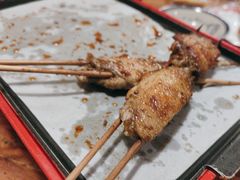 -蚝太郎 • 海鲜烧烤(建国路创始店)