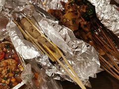 -李烤肉(非物质文化遗产)