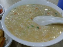 奶酪海鲜粥-槿Story·韩国料理(望京韩国美食城店)