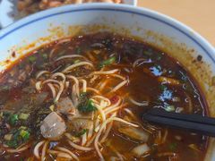 -苏氏牛肉面(北京南路店)