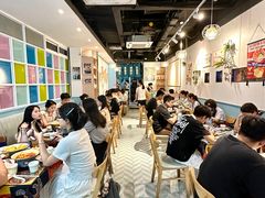 -米泰芒·东南亚料理(体育西店)