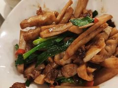 农家炒藕条-庐州太太(南七里店)
