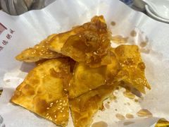 -顺德粥城·叹茶食粥(良化店)