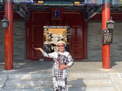 -武清南湖绿博园