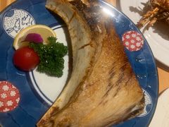 -蟹福家活蟹料理·豪华自助(绿洲假日酒店)