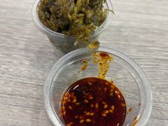 -康师傅私房牛肉面(北京南站店)