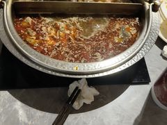-樱煦和牛寿喜烧(如皋吾悦广场店)