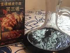 -松哥油焖大虾(皇岗一店)