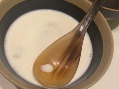 奶白酒-胡麻(静安嘉里店)