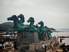 -养马岛旅游度假区
