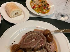 PARMA&nbsp;ROSE&nbsp;帕尔马玫瑰-Fiume福弥意大利餐厅